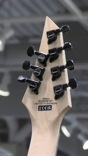 Jackson Guitars - 291-6173-503 2